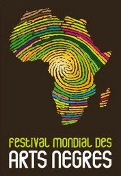 FESMAN, Festival mondial des arts nègres