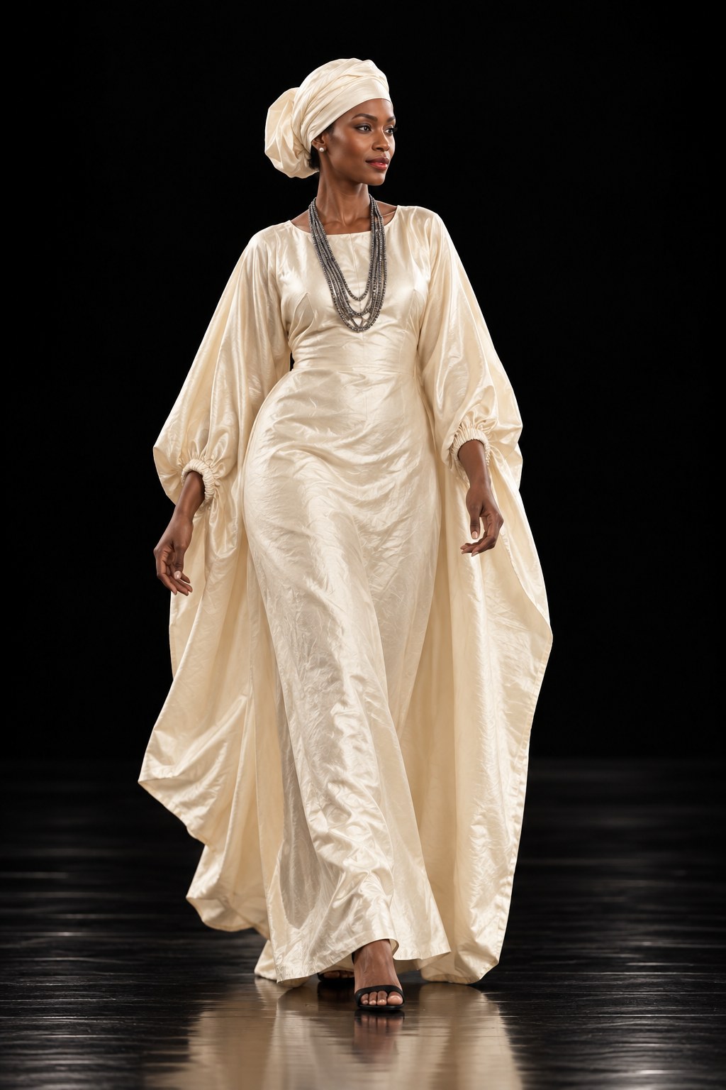 LE BOUBOU IVOIRE