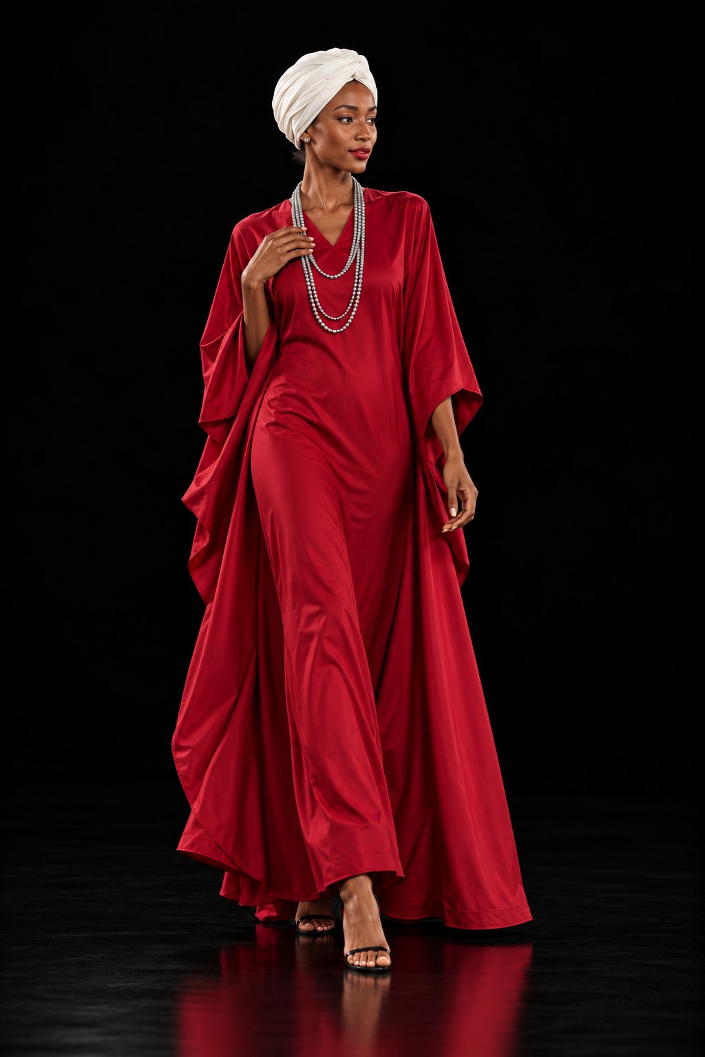 LE BOUBOU ROUGE